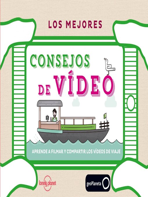 Title details for Los mejores consejos de vídeo by AA. VV. - Available